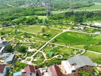 南京溧水获 6000 万中央预算资金，19 个行政村推进和美乡村产业基建